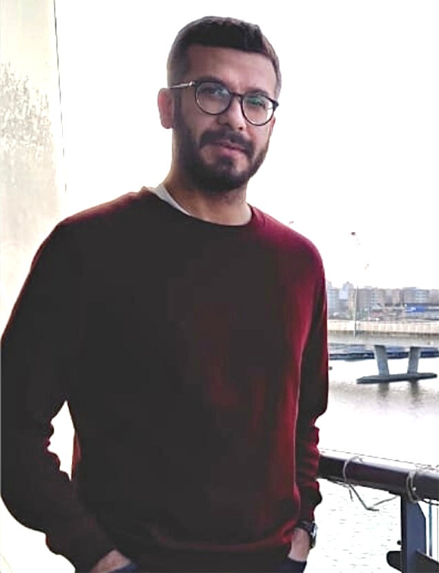 Rohit Pahlajani Profile
